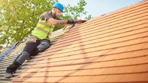 Best Rubber Roofing (EPDM, TPO)  in Bay Park, NY