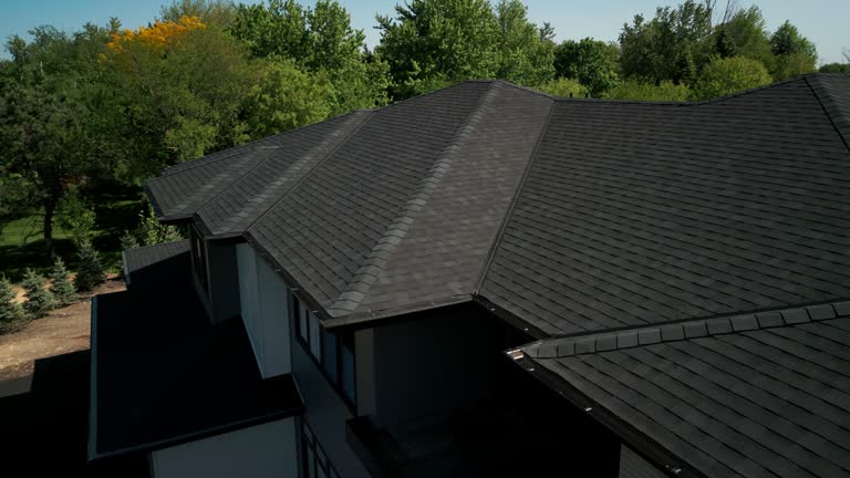 Best Gutter Installation and Repair  in Bay Park, NY