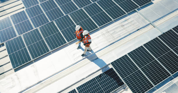 Best Roof Ventilation Installation  in Bay Park, NY