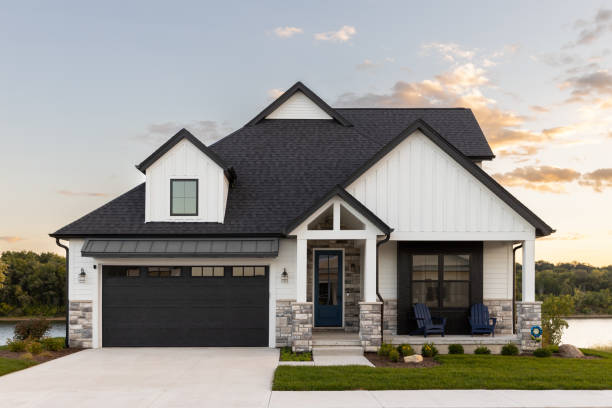 Trusted Bay Park, NY Roofing Service Experts