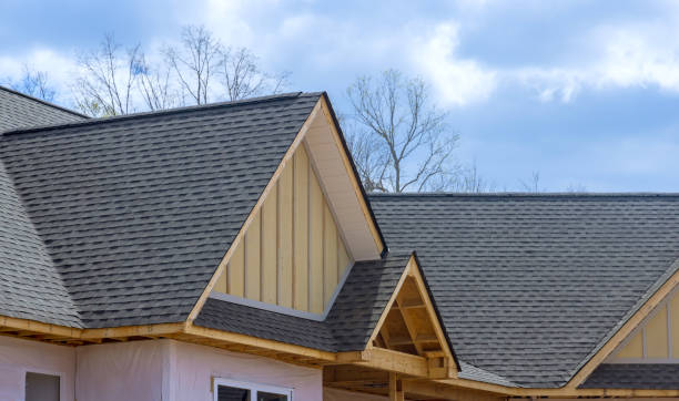 Best Steel Roofing  in Bay Park, NY