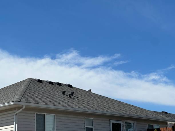 Gutter Replacement in Bay Park, NY