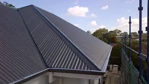 Best Gutter Installation and Repair  in Bay Park, NY